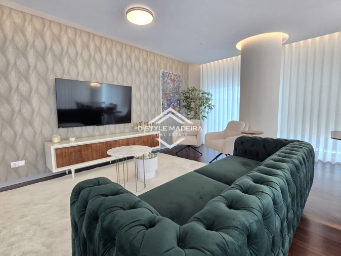 Apartamento T4 para Venda em Funchal (Se) Foto 21
