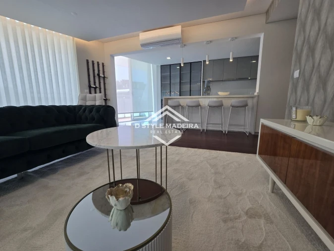 Apartamento T4 para Venda em Funchal (Se) Foto 28