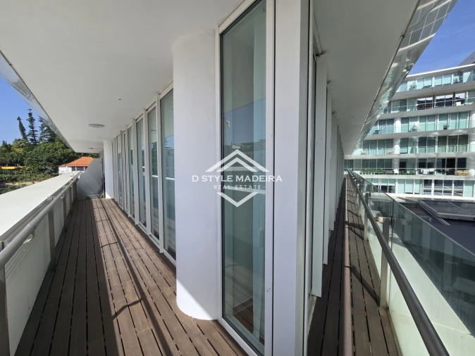 Apartamento T4 para Venda em Funchal (Se) Foto 32