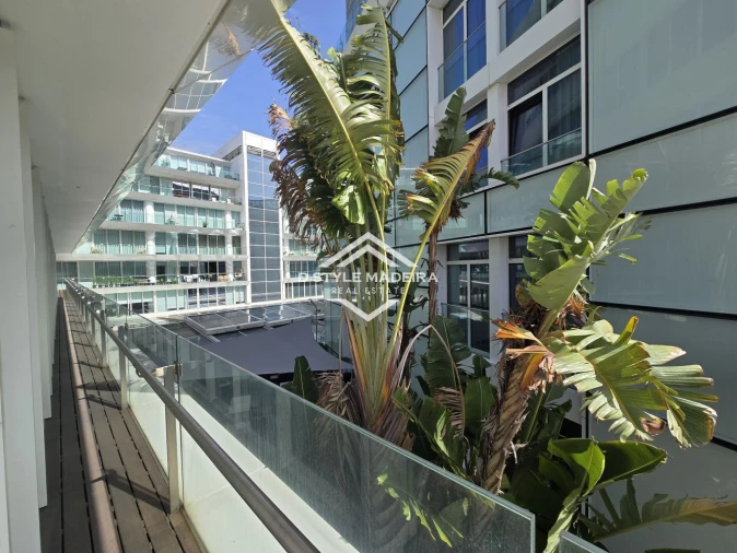 Apartamento T4 para Venda em Funchal (Se) Foto 33