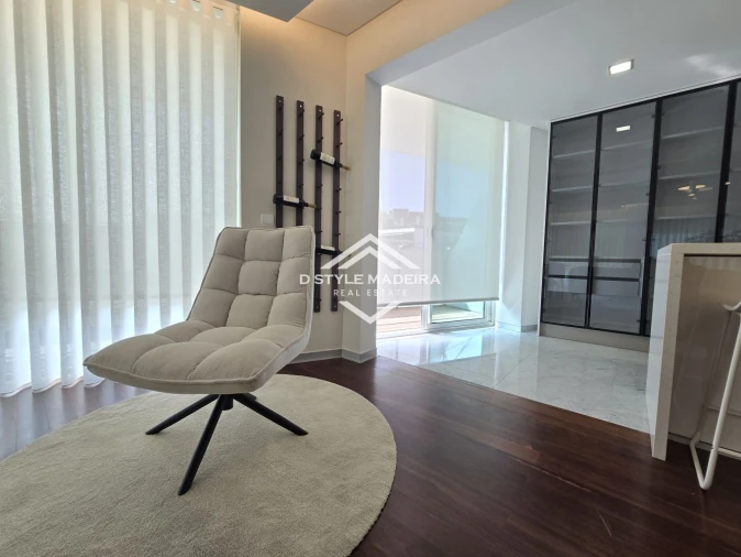 Apartamento T4 para Venda em Funchal (Se) Foto 29