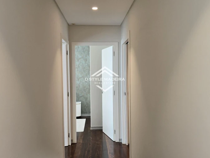 Apartamento T4 para Venda em Funchal (Se) Foto 37