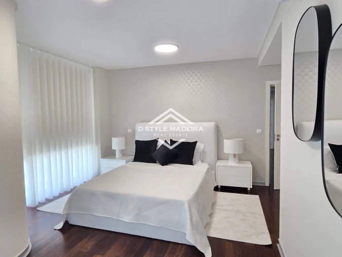 Apartamento T4 para Venda em Funchal (Se) Foto 49
