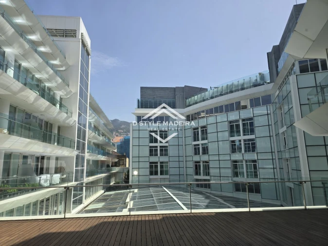 Apartamento T4 para Venda em Funchal (Se) Foto 40