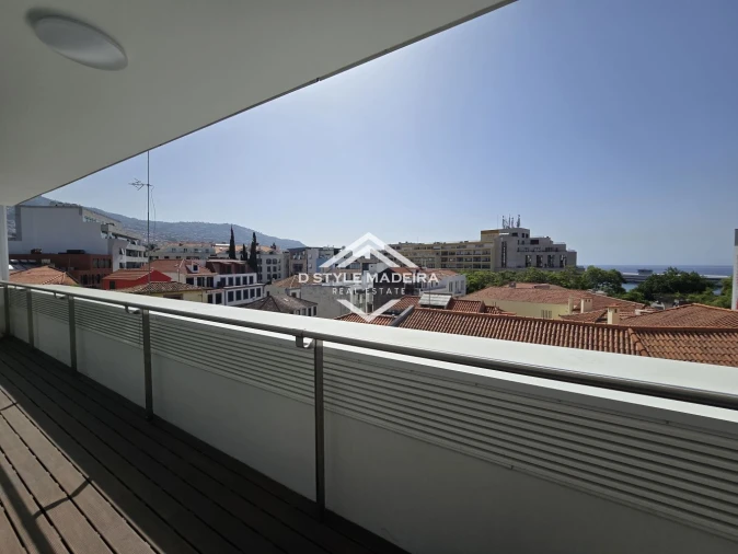 Apartamento T4 para Venda em Funchal (Se) Foto 30