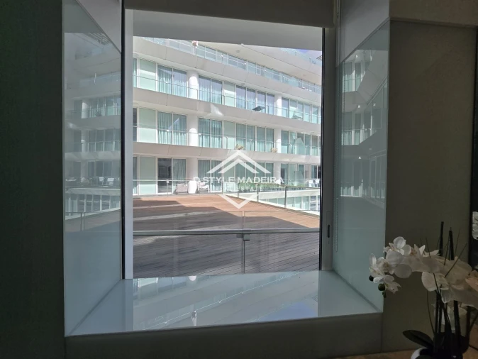 Apartamento T4 para Venda em Funchal (Se) Foto 55