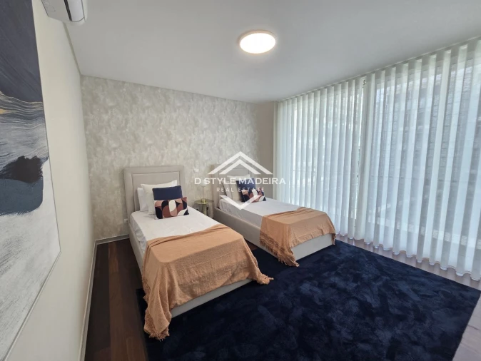 Apartamento T4 para Venda em Funchal (Se) Foto 41
