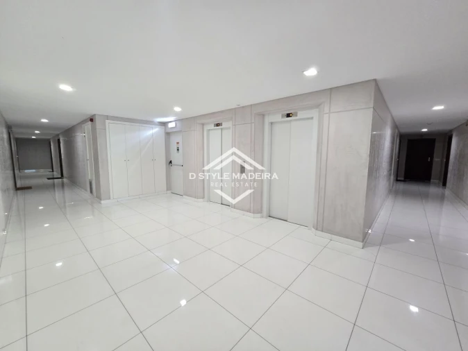 Apartamento T4 para Venda em Funchal (Se) Foto 57