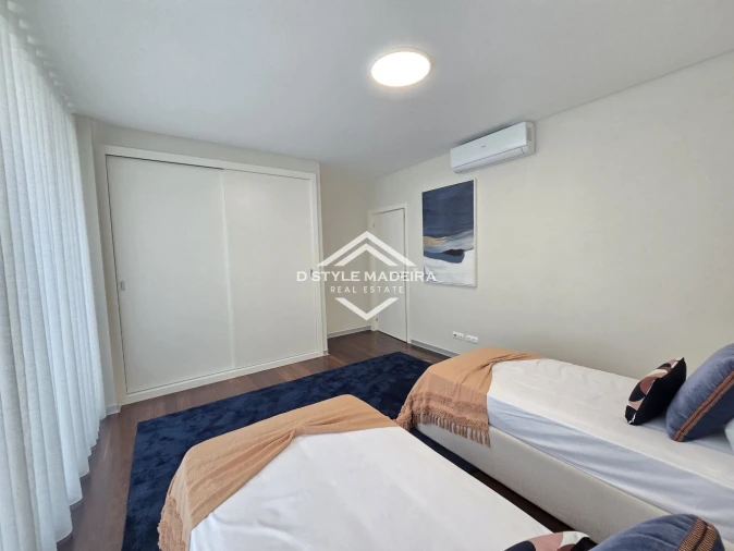 Apartamento T4 para Venda em Funchal (Se) Foto 43
