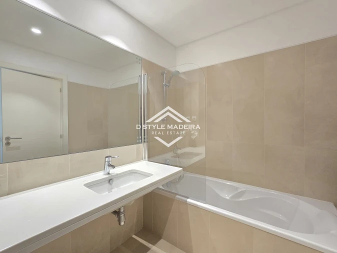 Apartamento T4 para Venda em Funchal (Se) Foto 45