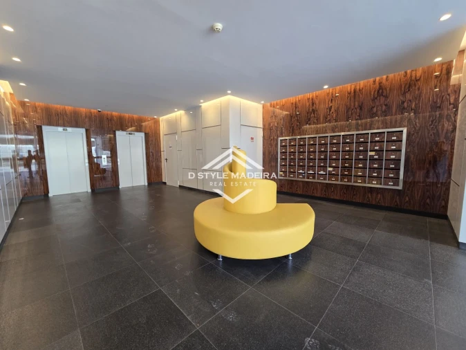 Apartamento T4 para Venda em Funchal (Se) Foto 58