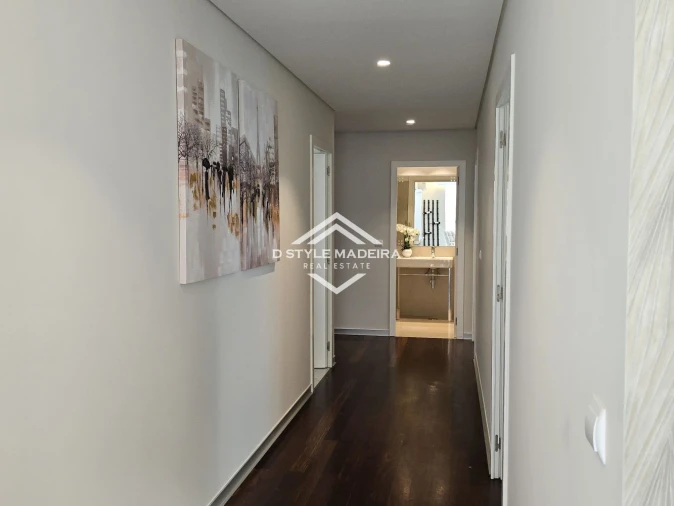 Apartamento T4 para Venda em Funchal (Se) Foto 34