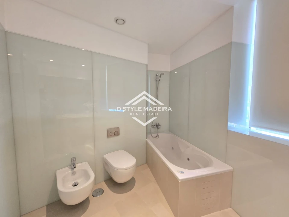 Apartamento T4 para Venda em Funchal (Se) Foto 53