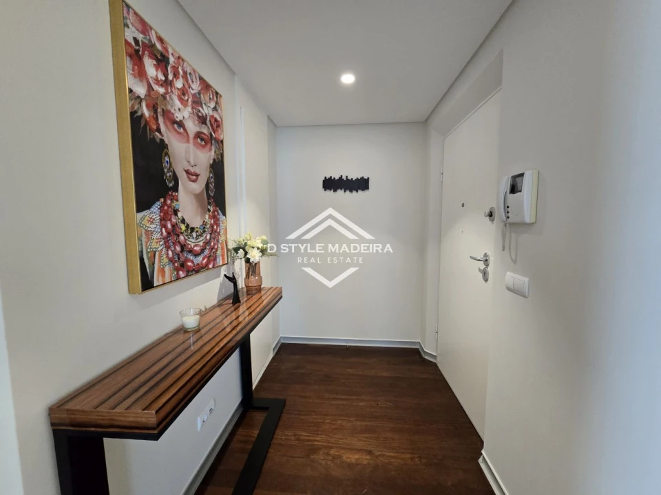 Apartamento T4 para Venda em Funchal (Se) Foto 4