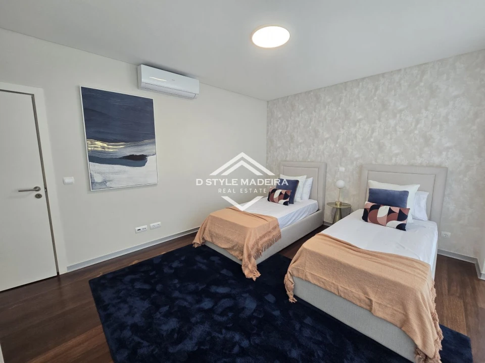 Apartamento T4 para Venda em Funchal (Se) Foto 42