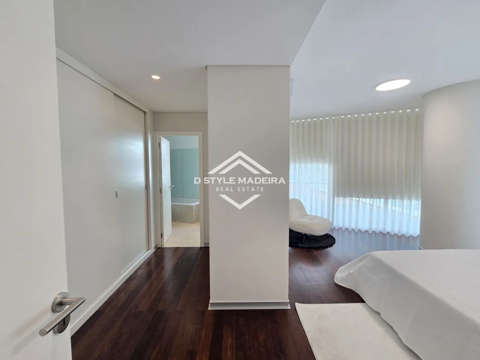 Apartamento T4 para Venda em Funchal (Se) Foto 47