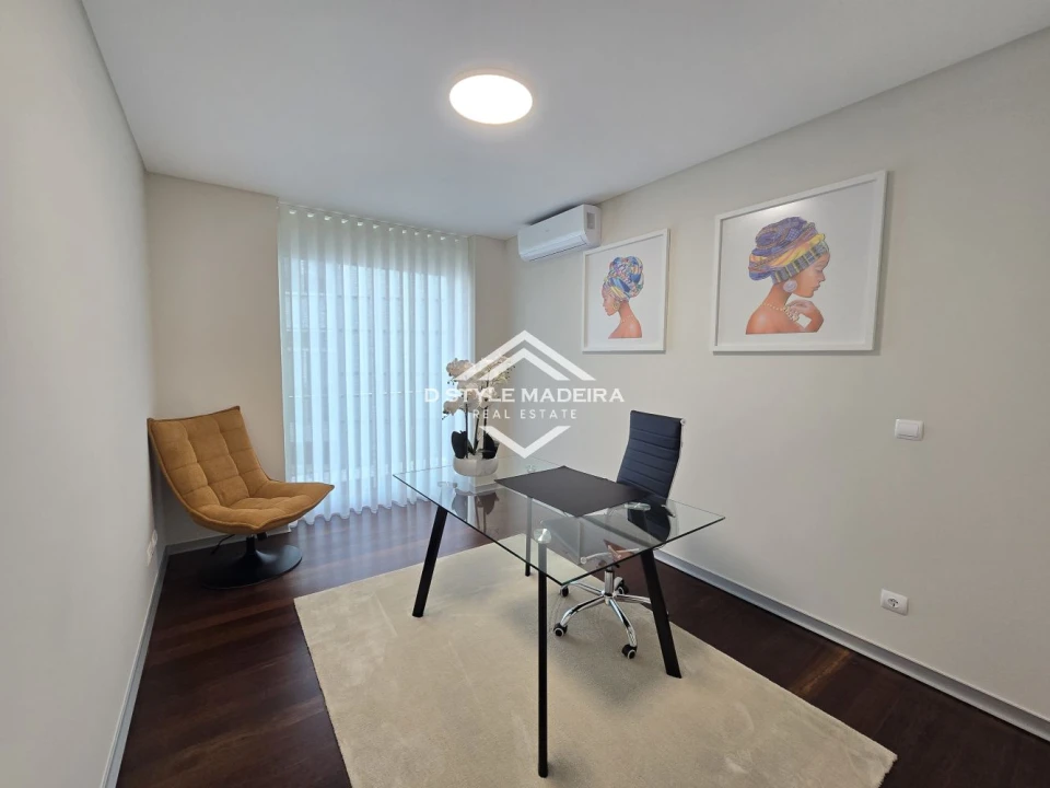 Apartamento T4 para Venda em Funchal (Se) Foto 35