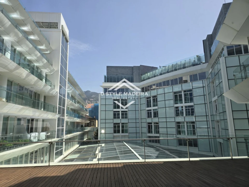 Apartamento T4 para Venda em Funchal (Se) Foto 40