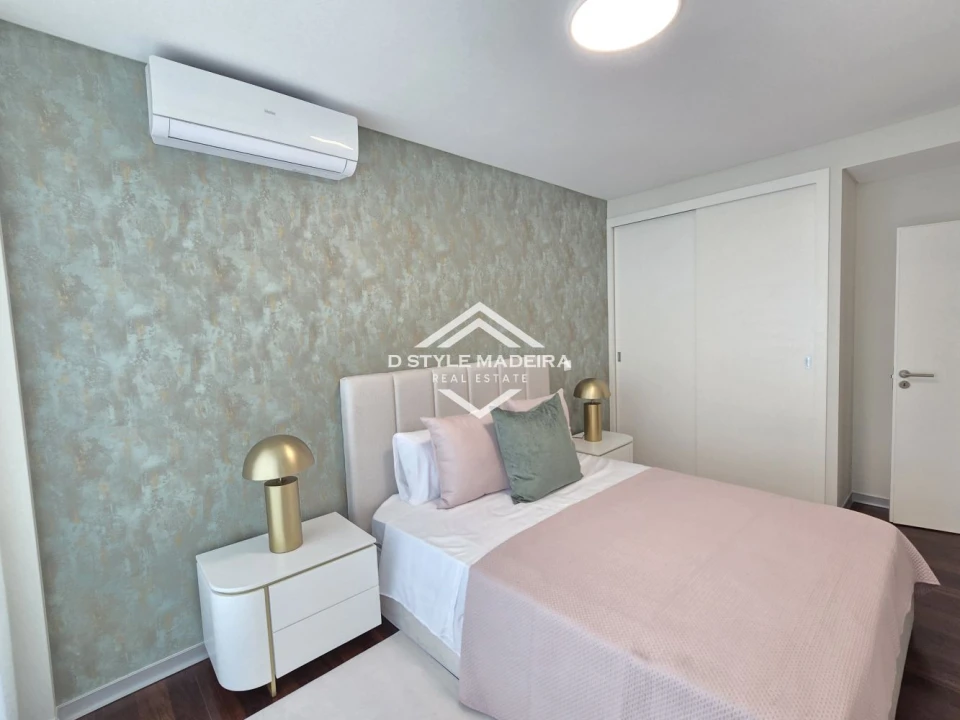 Apartamento T4 para Venda em Funchal (Se) Foto 39