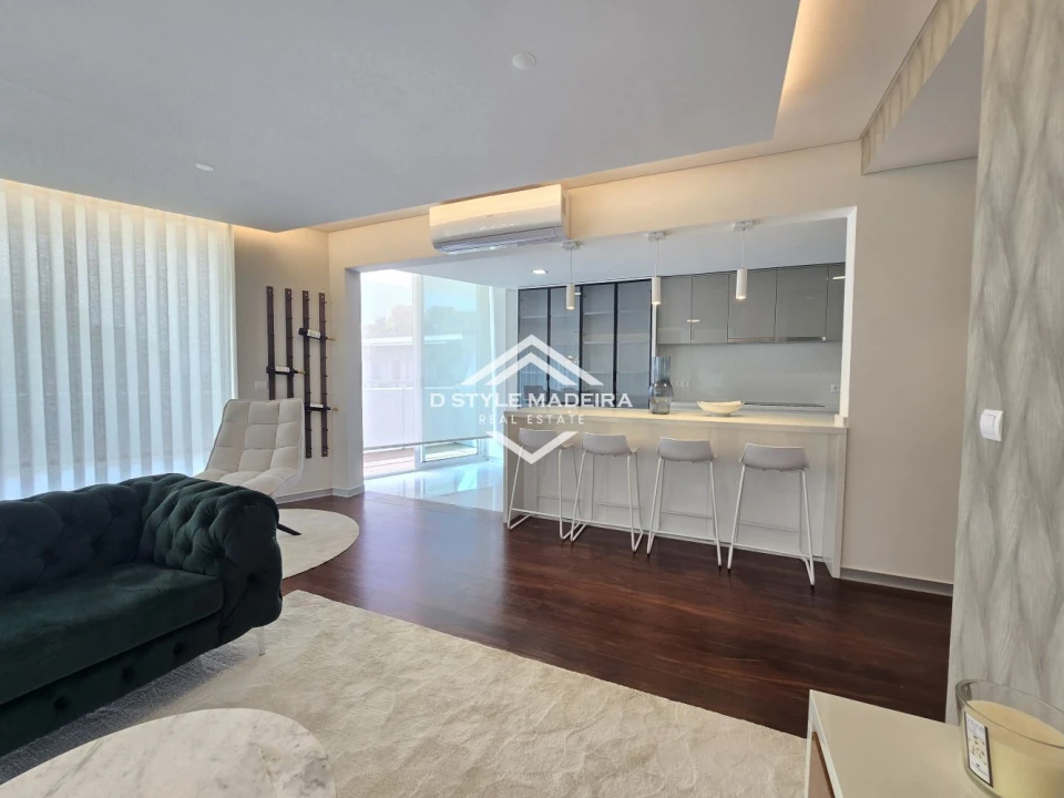 Apartamento T4 para Venda em Funchal (Se) Foto 27