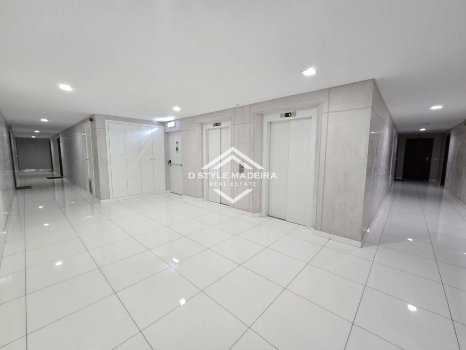 Apartamento T4 para Venda em Funchal (Se) Foto 57
