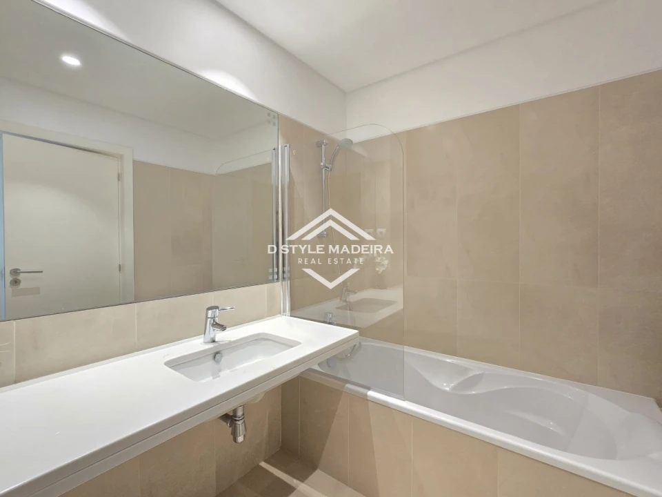 Apartamento T4 para Venda em Funchal (Se) Foto 45
