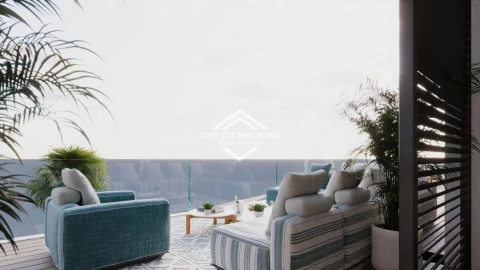 Moradia T3 para Venda em São Gonçalo