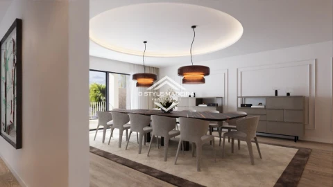 Moradia T3 para Venda em São Gonçalo