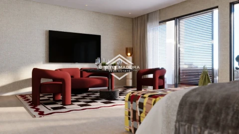 Moradia T3 para Venda em São Gonçalo