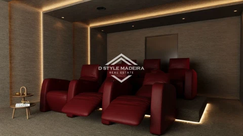 Moradia T3 para Venda em São Gonçalo