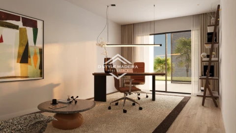 Moradia T3 para Venda em São Gonçalo