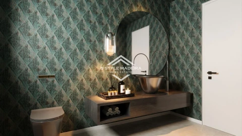 Moradia T3 para Venda em São Gonçalo