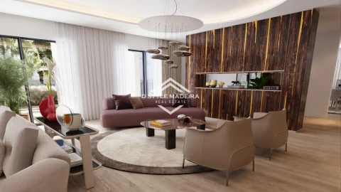 Moradia T3 para Venda em São Gonçalo