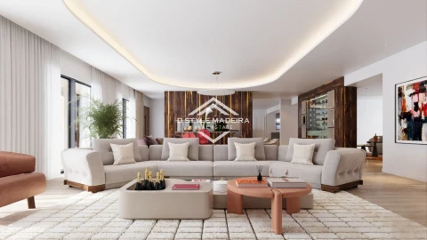 Moradia T3 para Venda em São Gonçalo