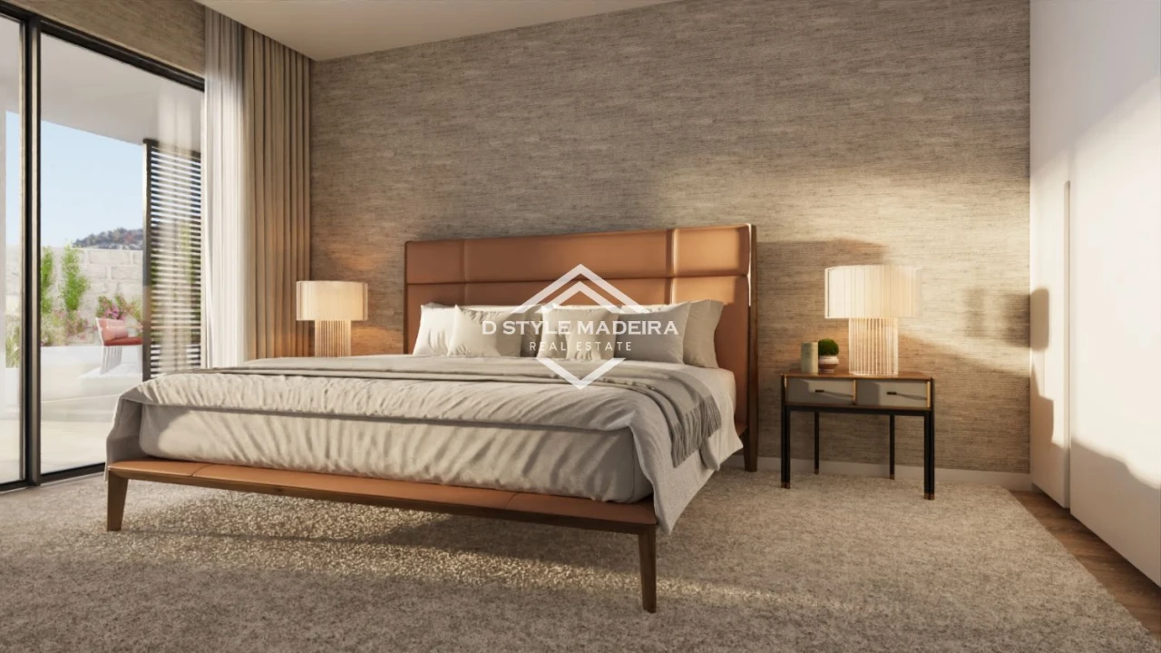 Moradia T3 para Venda em São Gonçalo Foto 26