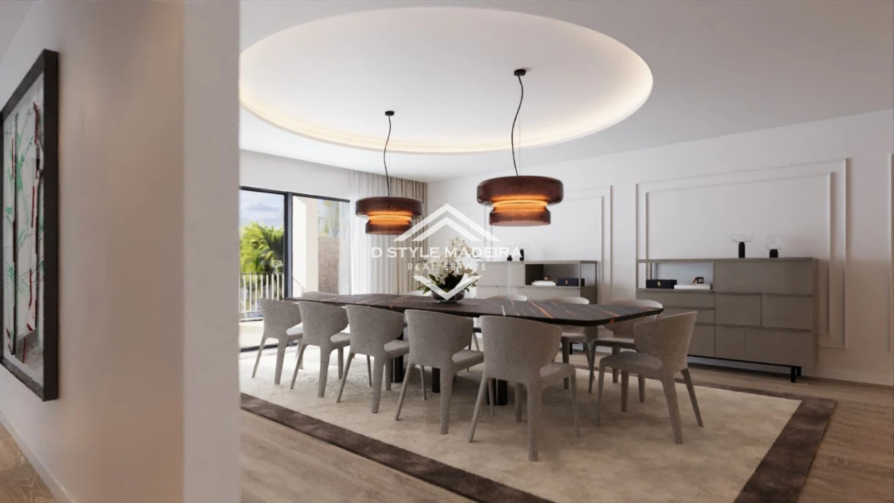 Moradia T3 para Venda em São Gonçalo Foto 8