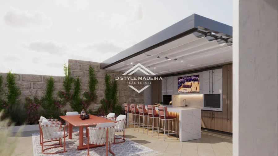 Moradia T3 para Venda em São Gonçalo Foto 4