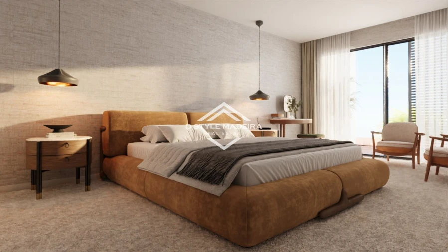 Moradia T3 para Venda em São Gonçalo Foto 17