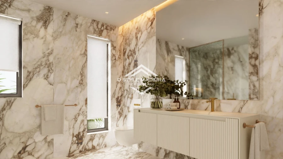 Moradia T3 para Venda em São Gonçalo Foto 11