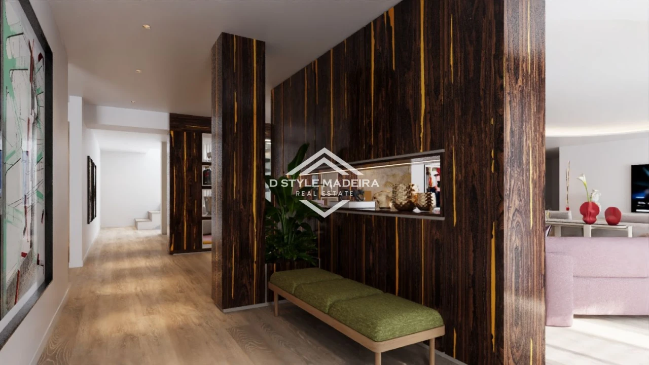 Moradia T3 para Venda em São Gonçalo Foto 16