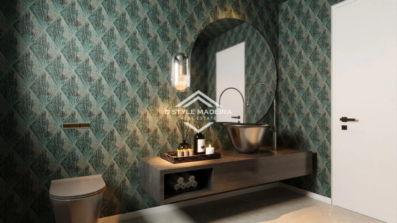 Moradia T3 para Venda em São Gonçalo Foto 25