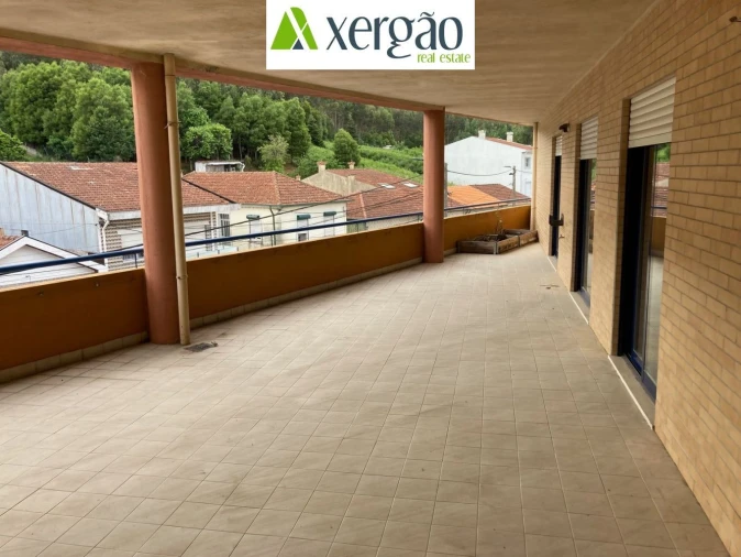 Apartamento T3 para Venda em Pedroso e Seixezelo