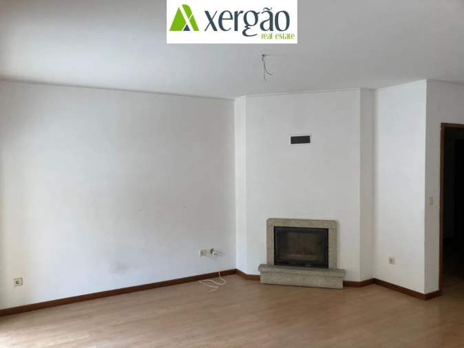 Apartamento T3 para Venda em Pedroso e Seixezelo Foto 4