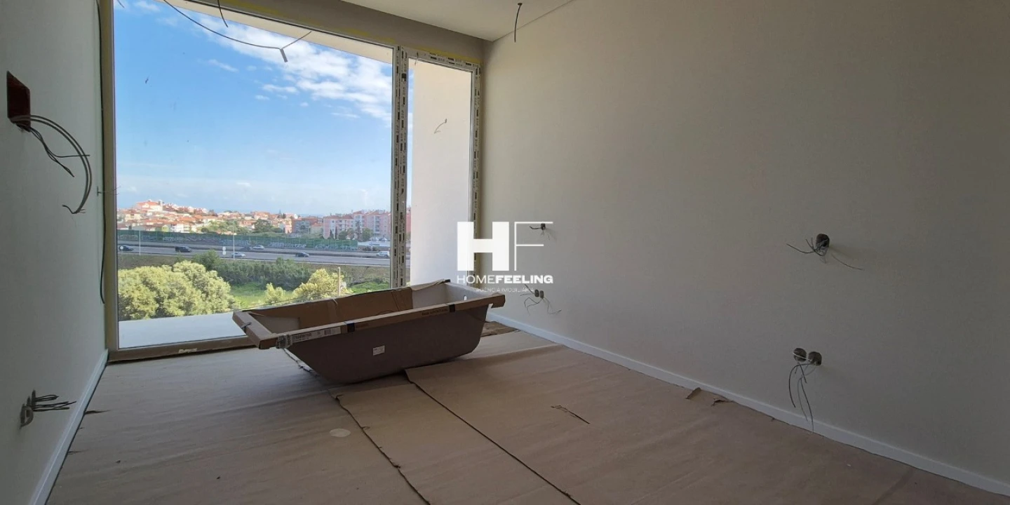 Quinta T4 para Venda em São Domingos de Rana Foto 23