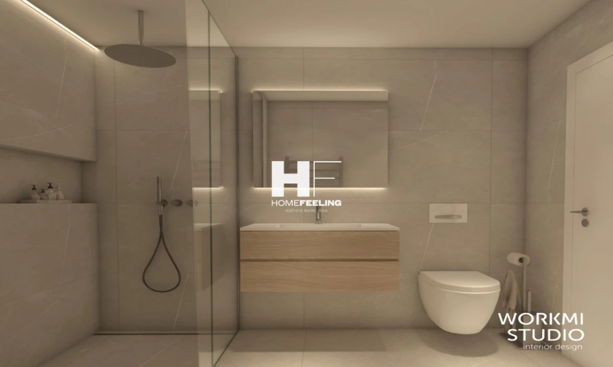 Quinta T4 para Venda em São Domingos de Rana Foto 24