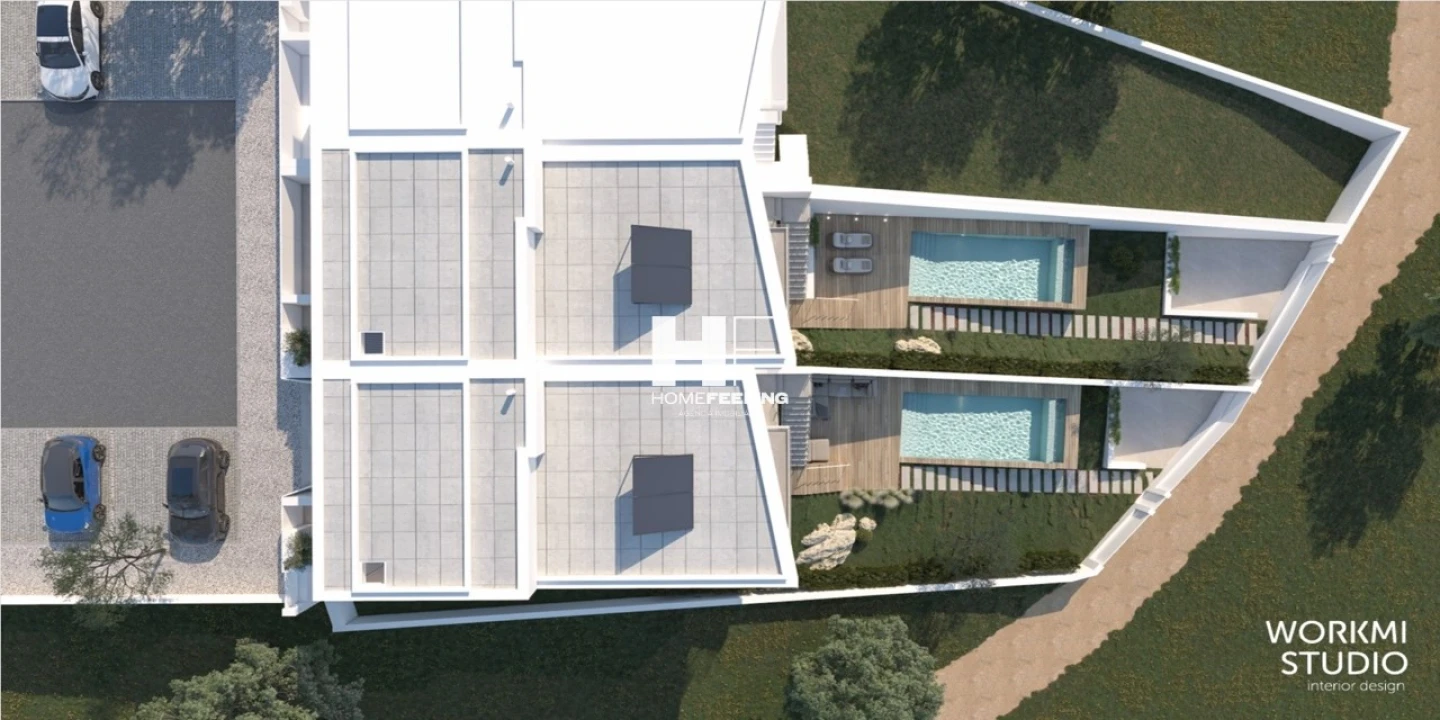 Quinta T4 para Venda em São Domingos de Rana Foto 35