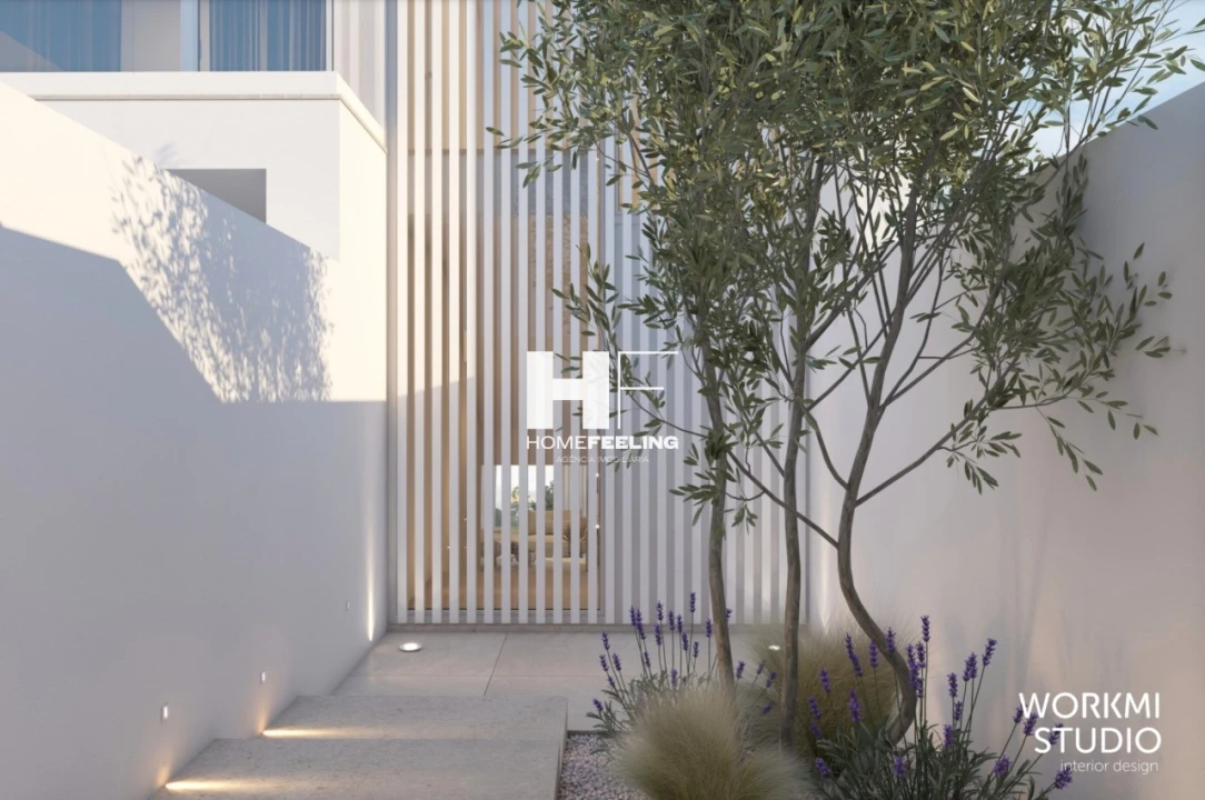 Quinta T4 para Venda em São Domingos de Rana Foto 37