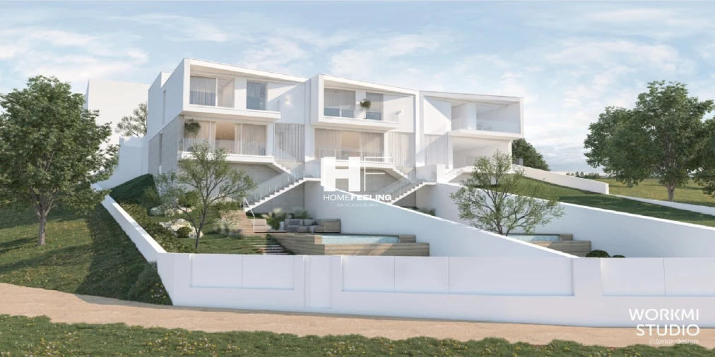 Quinta T4 para Venda em São Domingos de Rana Foto 3