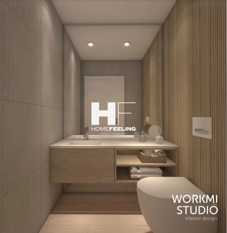 Quinta T4 para Venda em São Domingos de Rana Foto 15