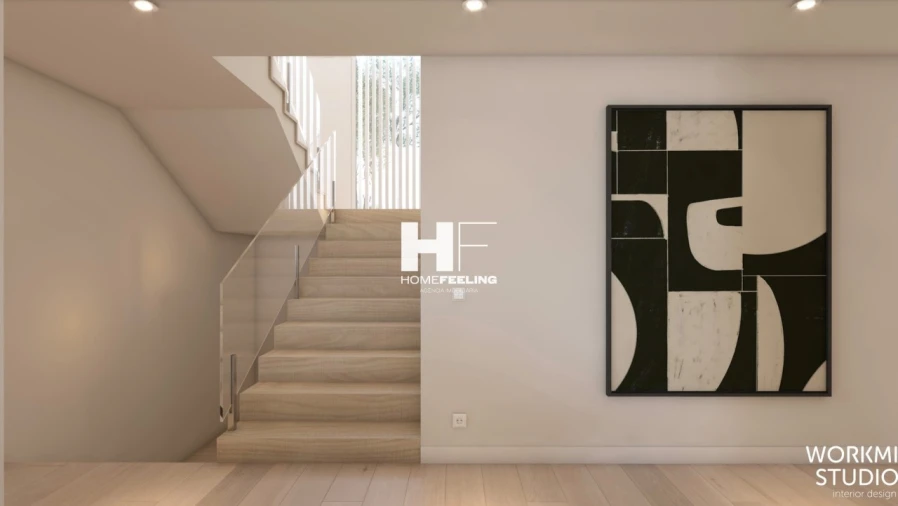 Quinta T4 para Venda em São Domingos de Rana Foto 16